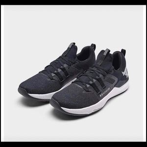 Under Armour UA Project Rock BSR Shoes